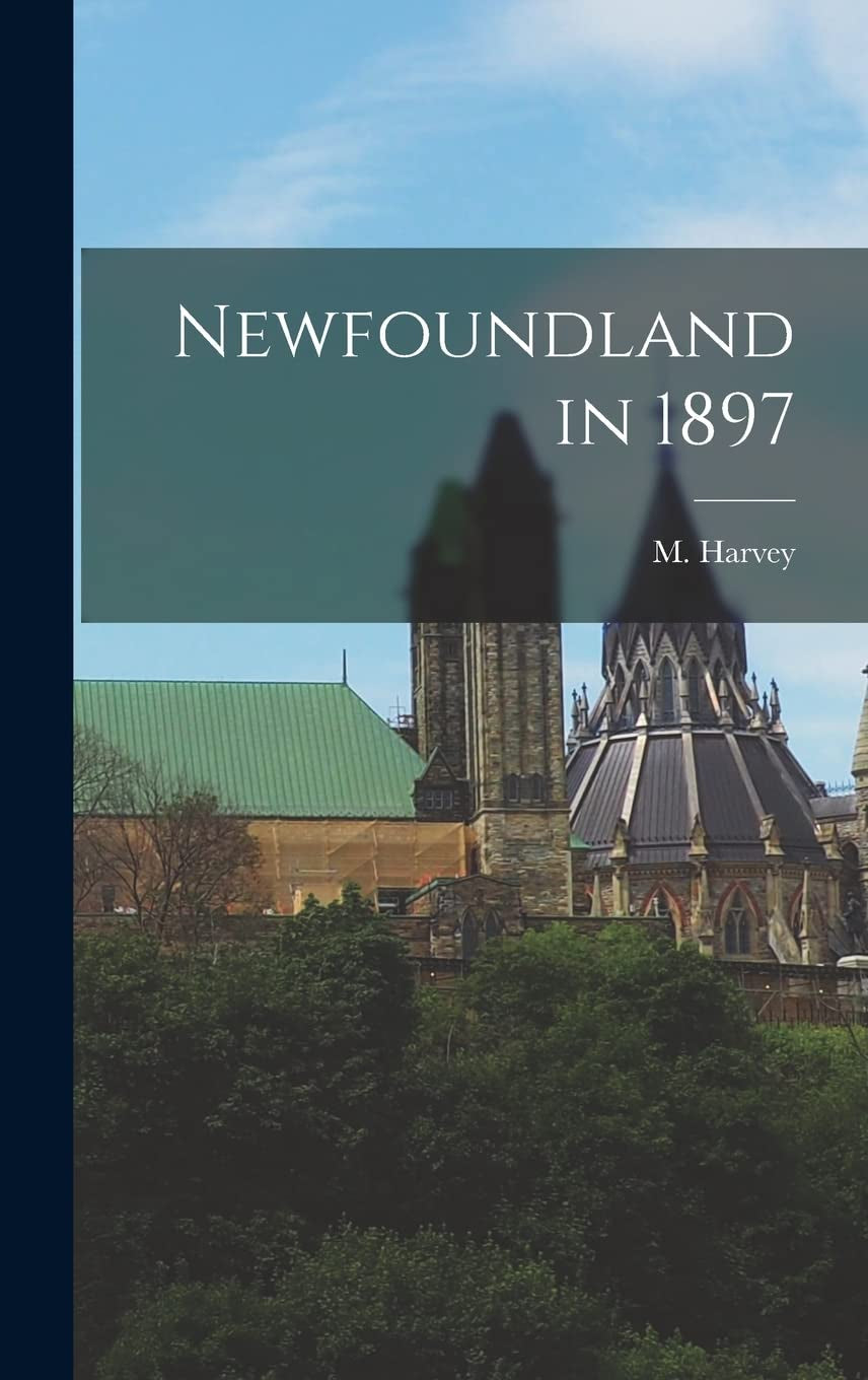 Newfoundland in 1897