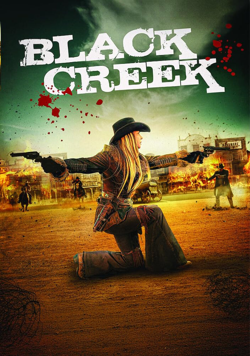 Black Creek
