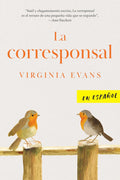 La corresponsal (Spanish Edition)