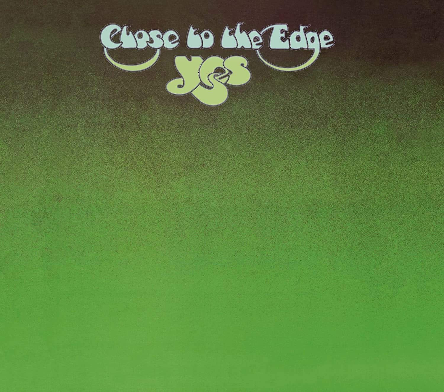 Close To The Edge Expanded & Remastered