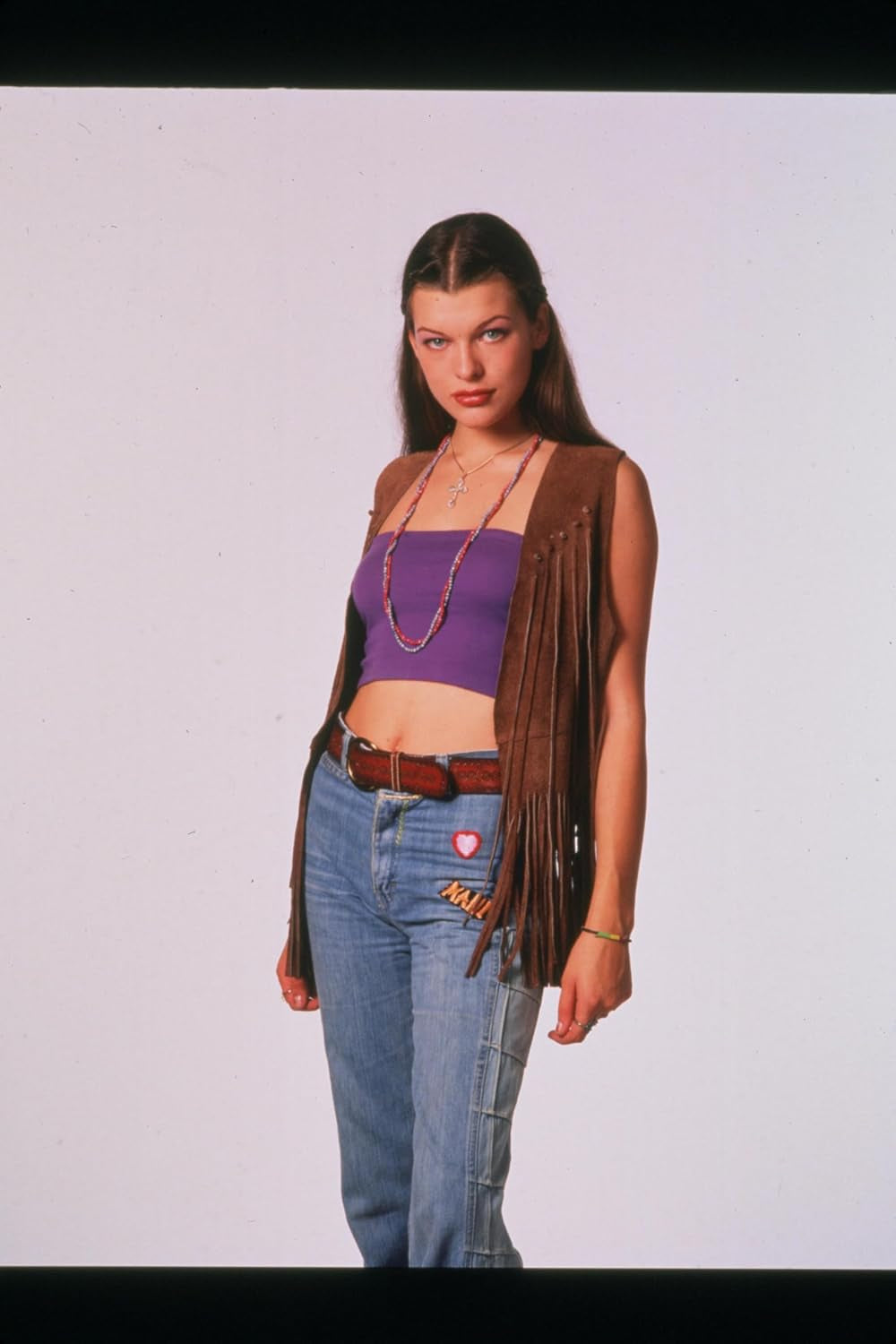 Dazed and Confused