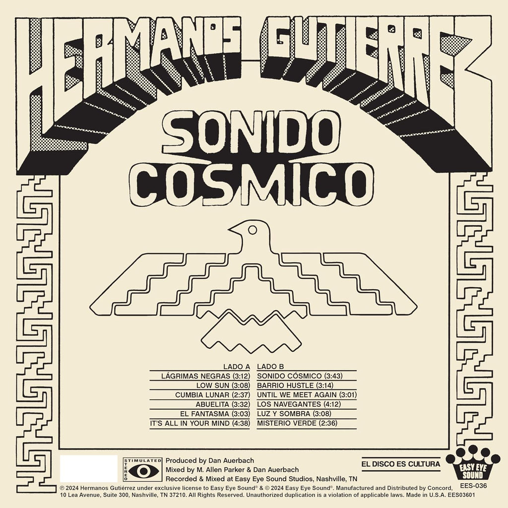 Sonido Cosmico