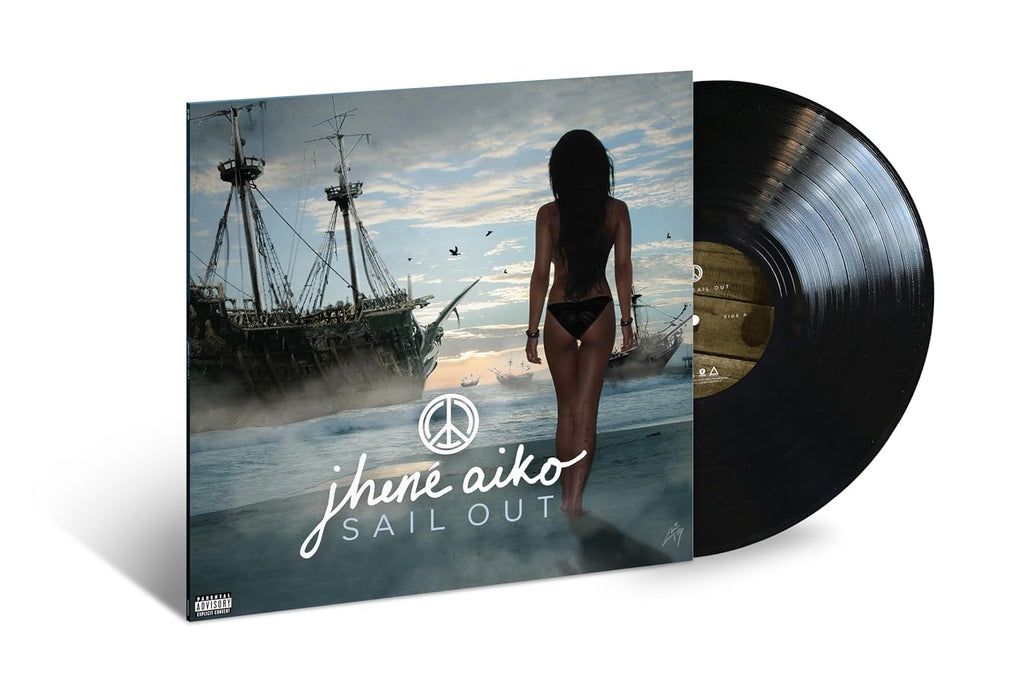 Sail Out " EP
