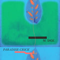 Paradise Crick