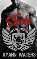 Steele (Heller Raiders MC)