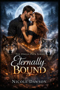 Eternally Bound (The Omega Pack Series)