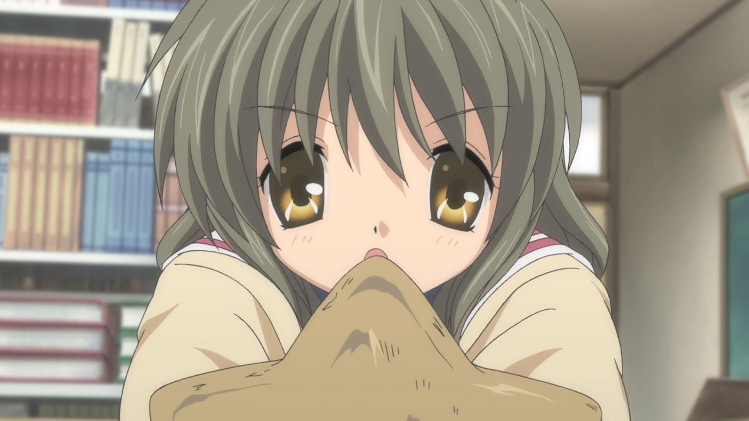 Clannad / Clannad After Story: Complete Collection