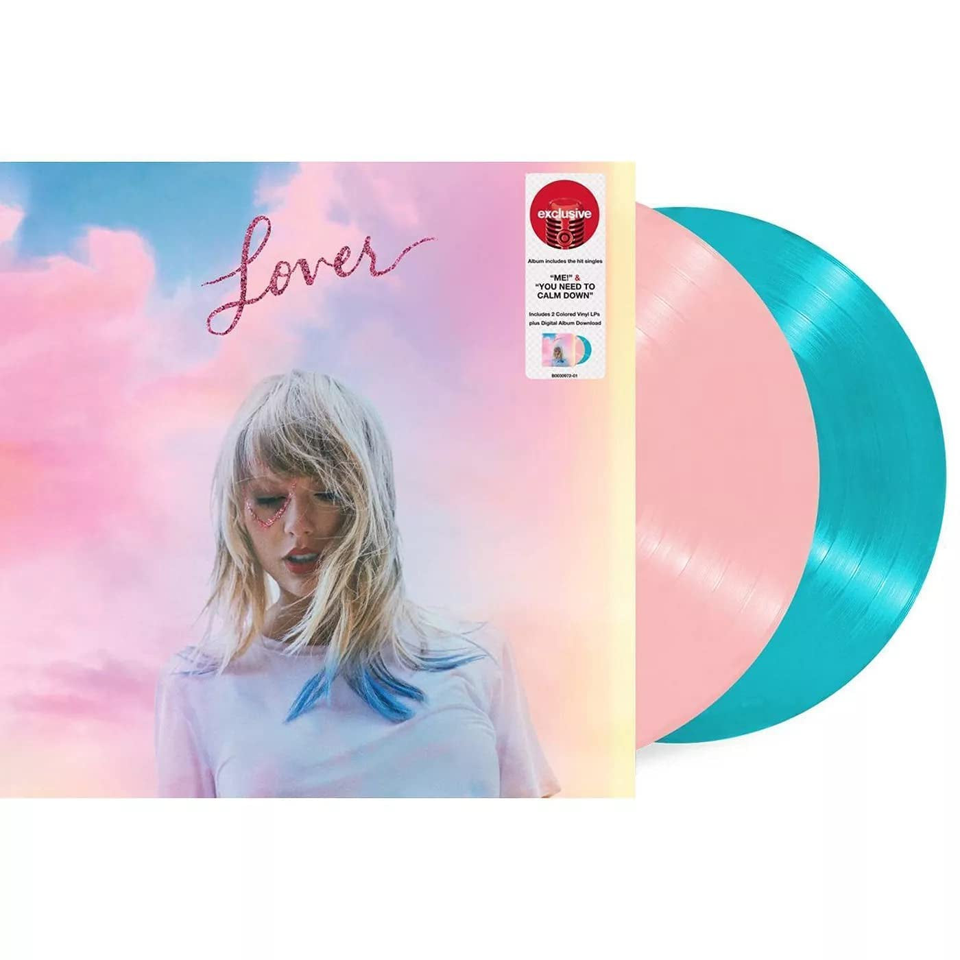 Lover PINK & Taylor Swift