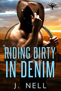 Riding Dirty In Denim: Silver Creek Ranch