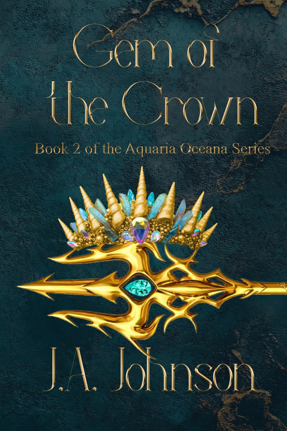 Gem of the Crown: Aquaria Oceana 2