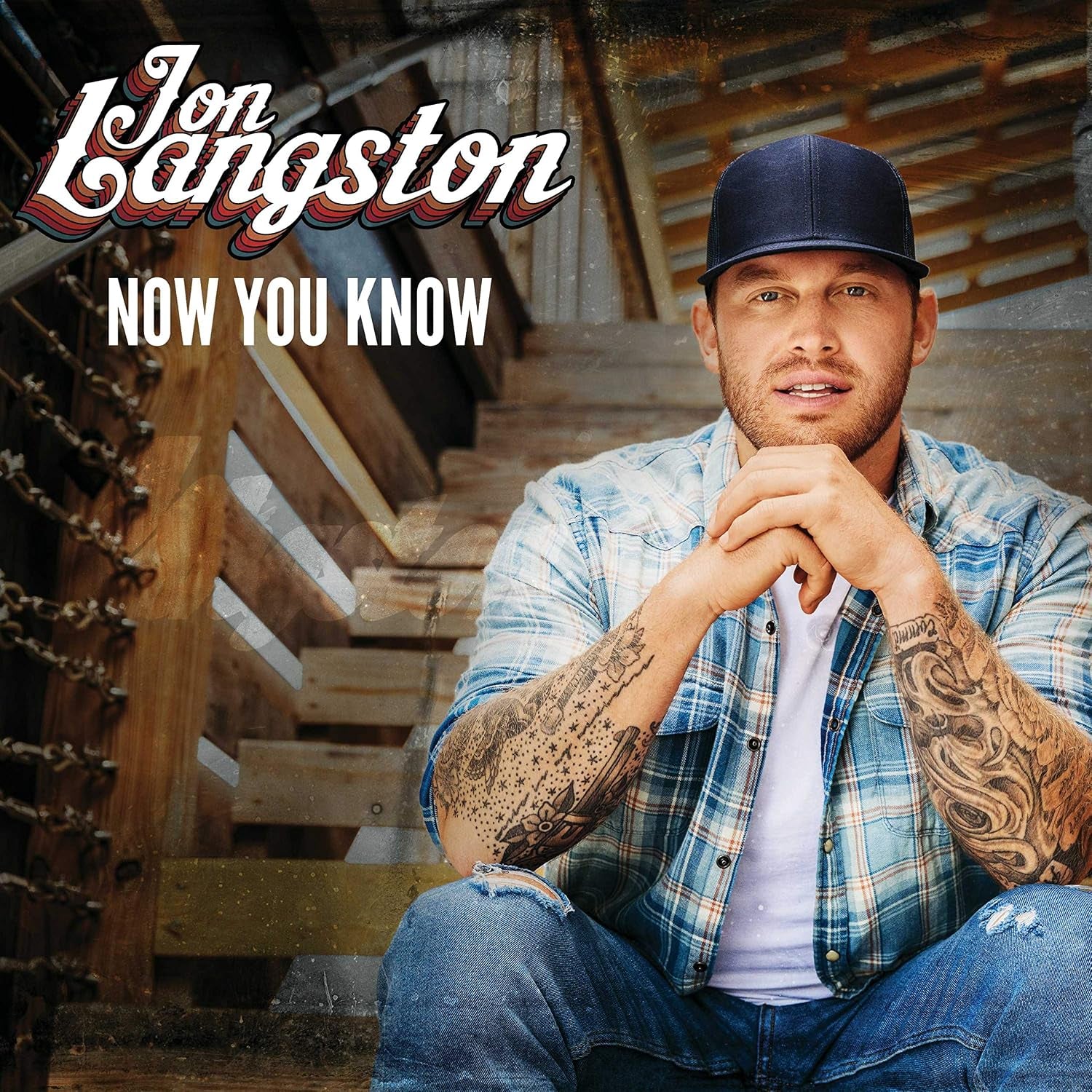 Now You Know EP