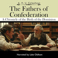 The Fathers of Confederation