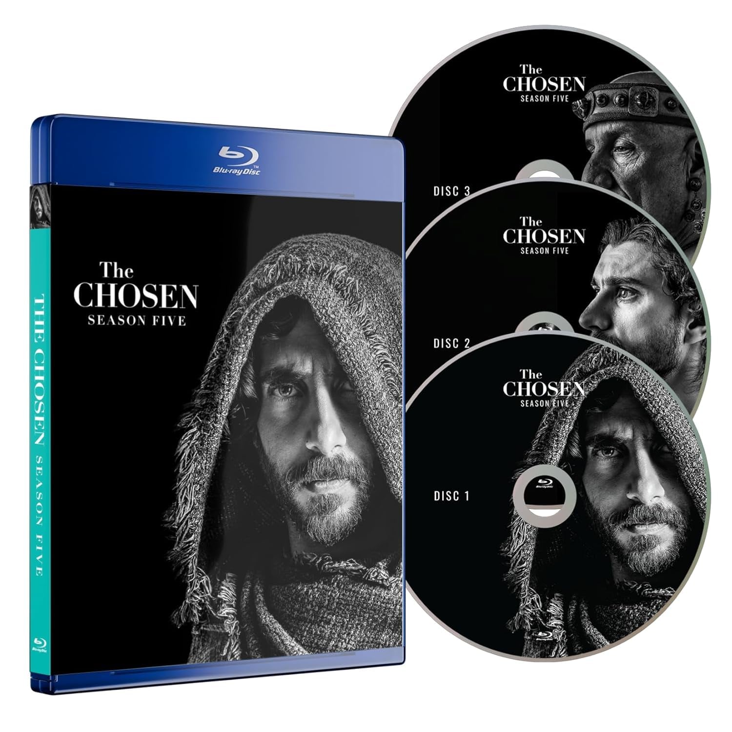 The Chosen - Season 5