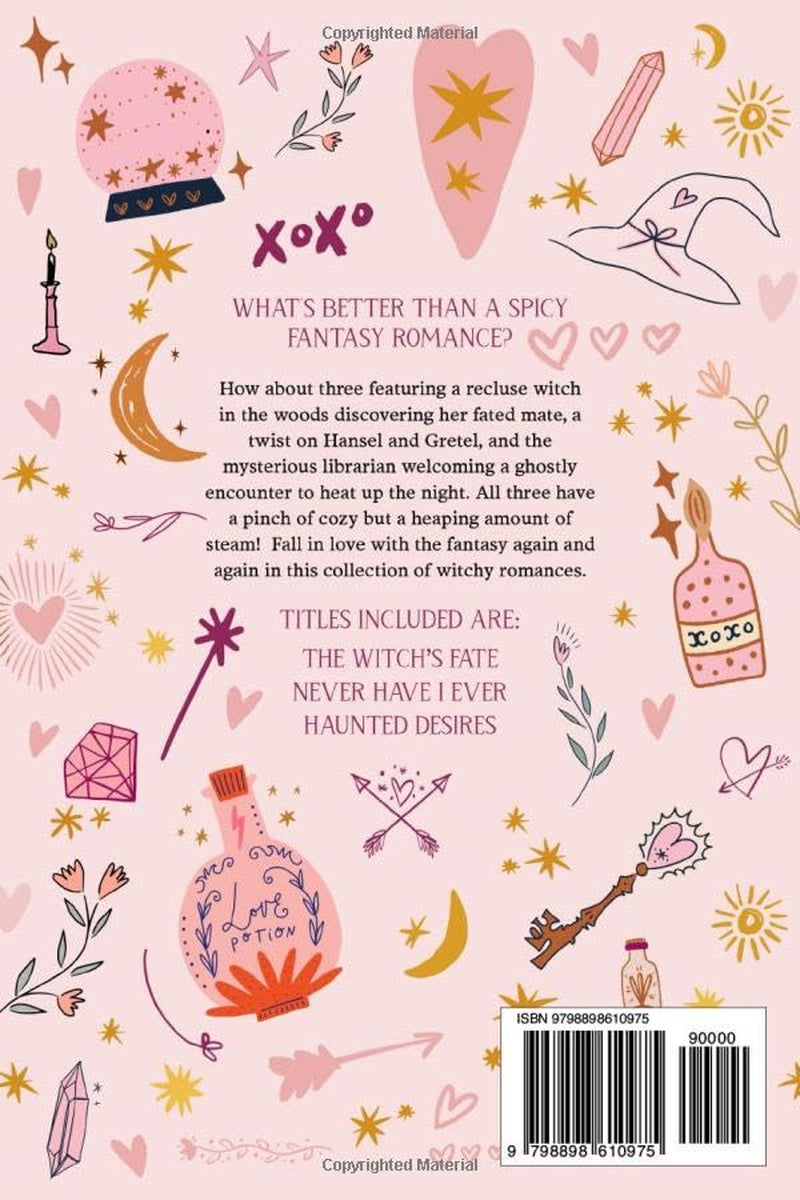 Hexes & Hearts