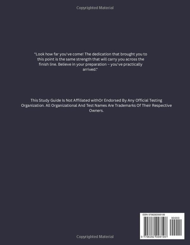 INBDE 2025-2026 Integrated National Board Dental Examination STUDY GUIDE