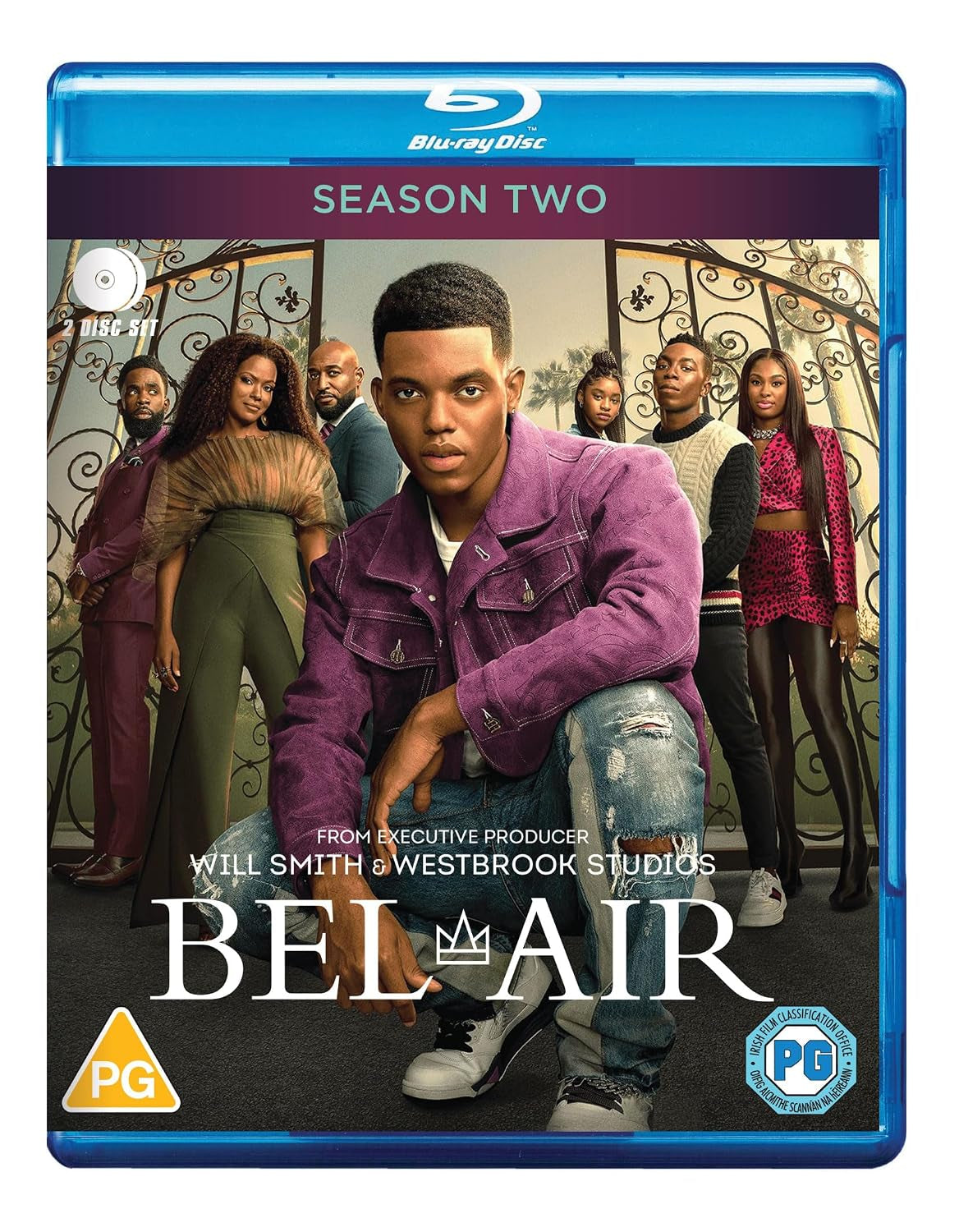 Bel-Air: Season 2