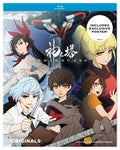 Tower of God: The Complete Season (Blu-ray)