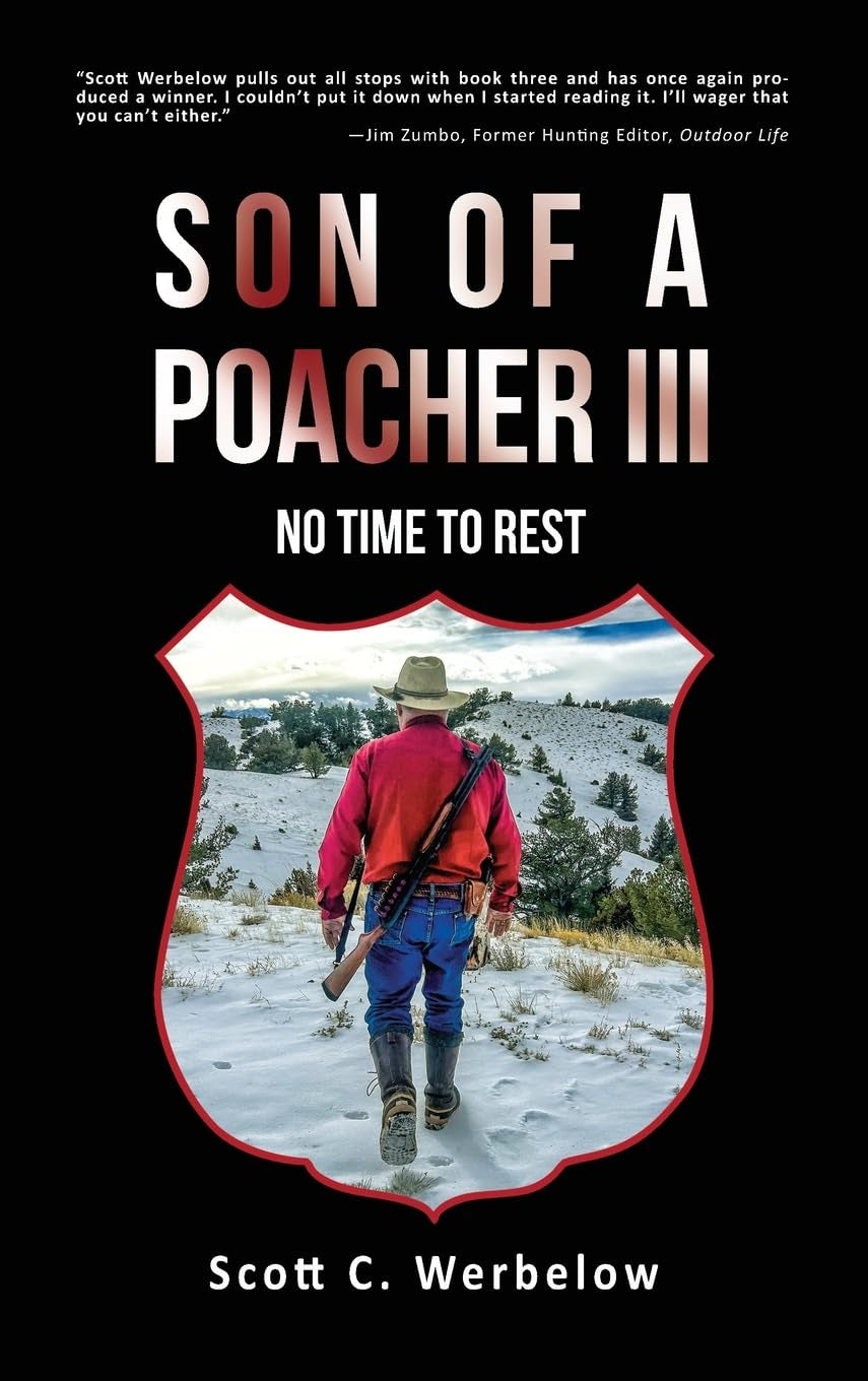 Son of a Poacher III: No Time to Rest