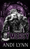 Property of Mercy (Kings of Anarchy MC: Georgia)
