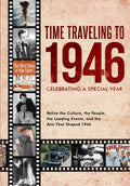 Time Traveling to 1946: Celebrating a Special Year