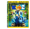 Rio 2 (3D Blu-ray)