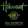 Dance Into The Void: Complete Recordings Vol 2 - 1989-2003