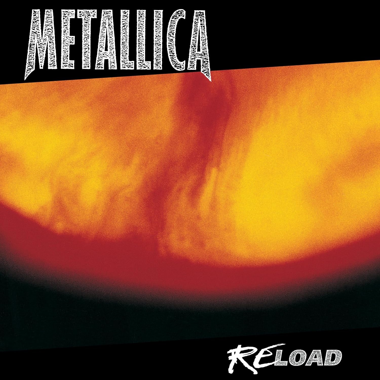 ReLoad Remastered Expanded Edition