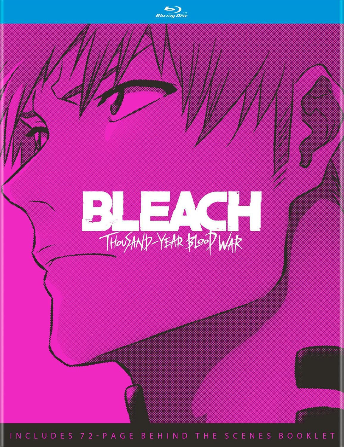 Bleach - Thousand-Year Blood War - Part 1 LE (BD)