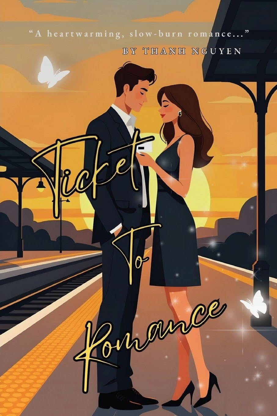 Ticket to Romance