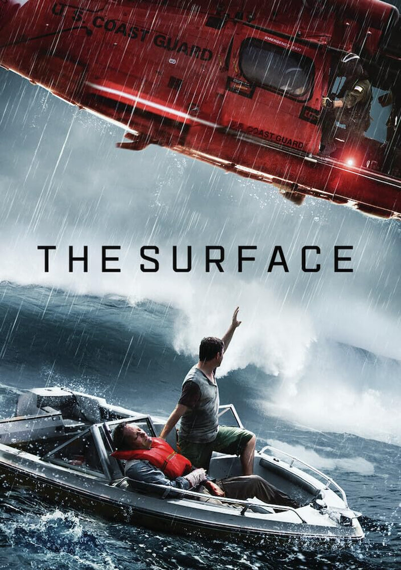 The Surface