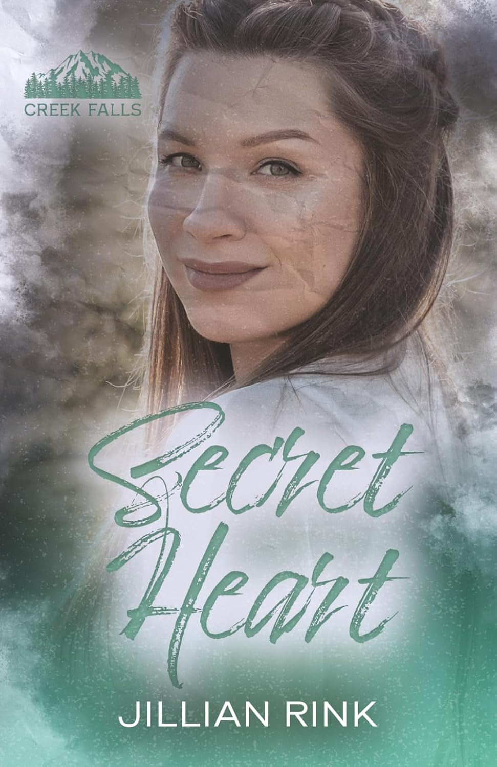 Secret Heart (Creek Falls Omegaverse)