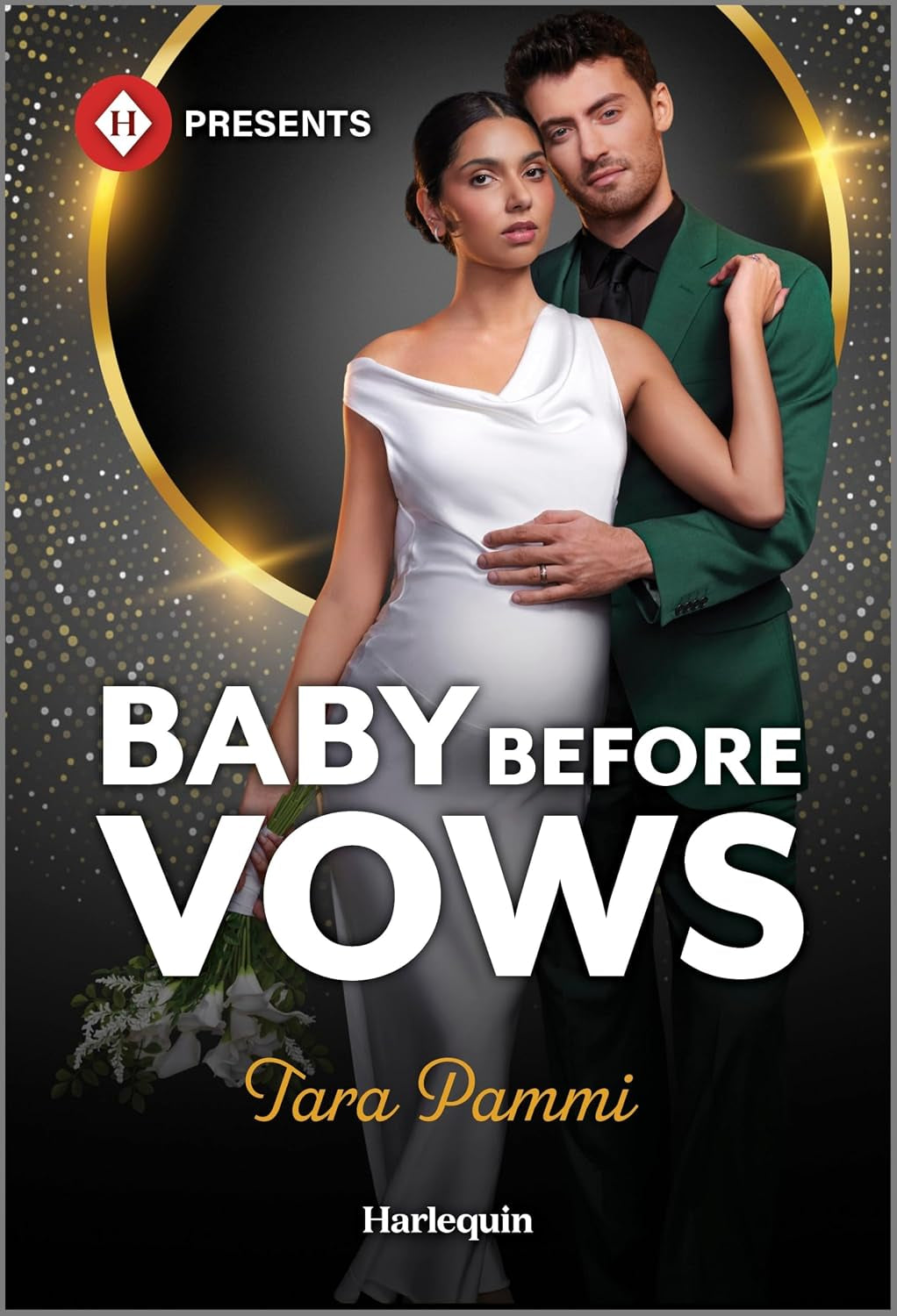 Baby Before Vows: An Alpha Billionaire Pregnancy Contemporary Romance