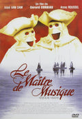 The Music Teacher (Le Maître De Musique)