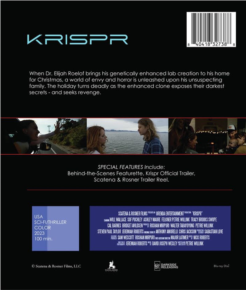 Krispr