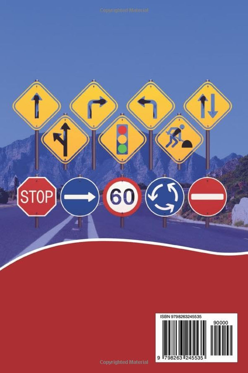 Texas DMV HANDBOOK 2026/2027: The Complete Driver’s Permit License & Renewal Guide with Updated Road Rules, Traffic Signs, Practice Tests & Study ... First Try (Permit & License Success Series)