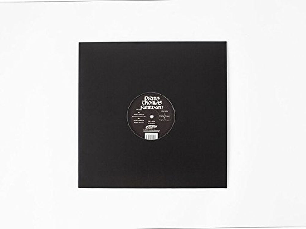 GERD JANSON REMIXES