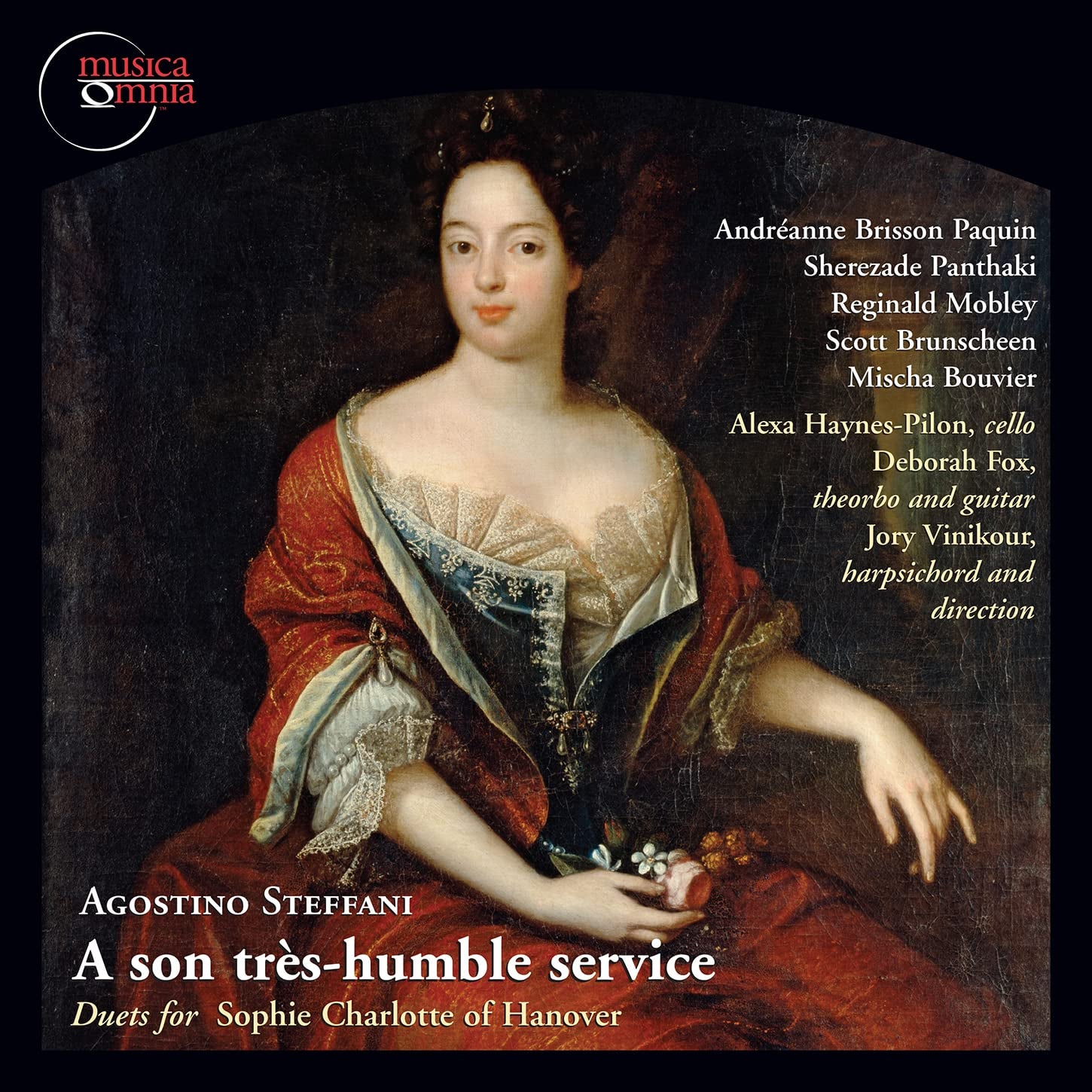 Son Tres-Humble Service
