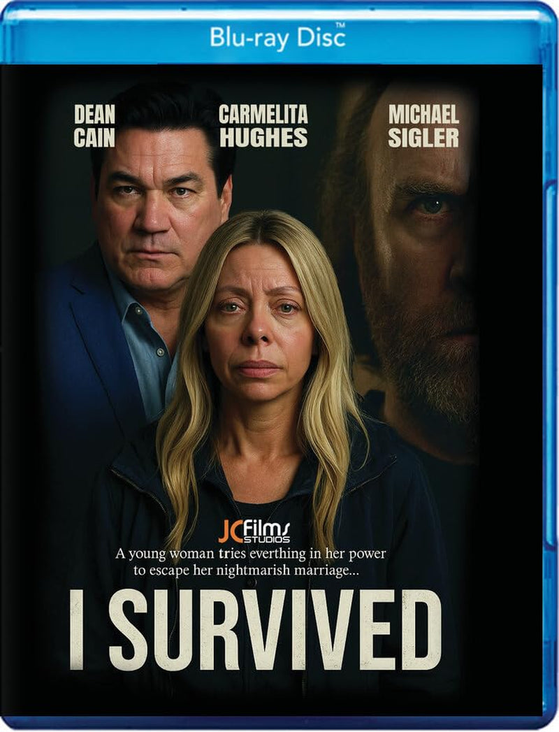 I Survived