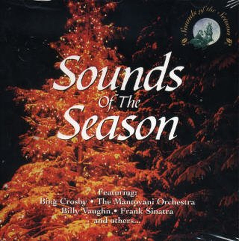 Sounds Of The Season