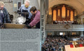 To Hear the Music: The Opus 139 Project