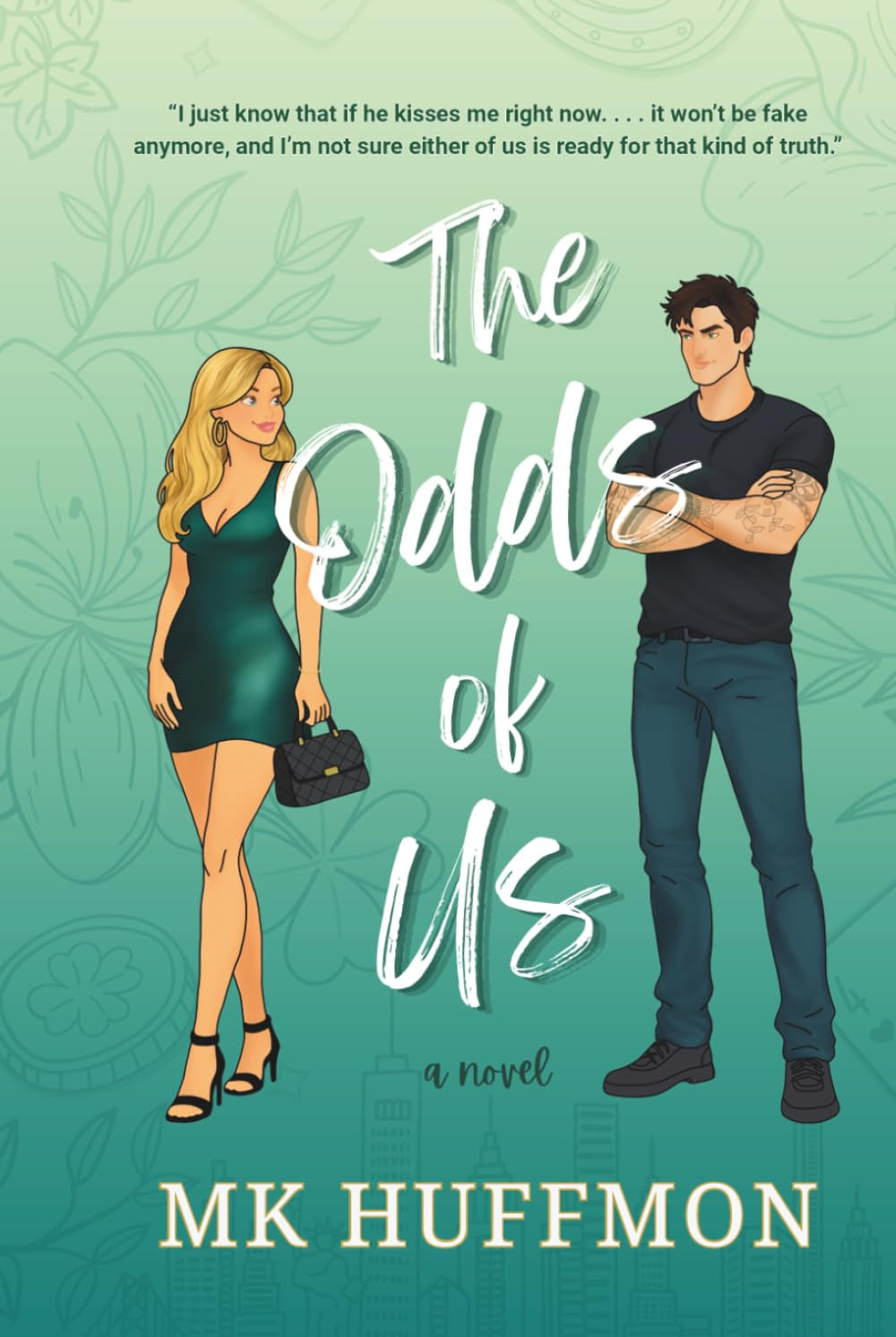 The Odds of Us