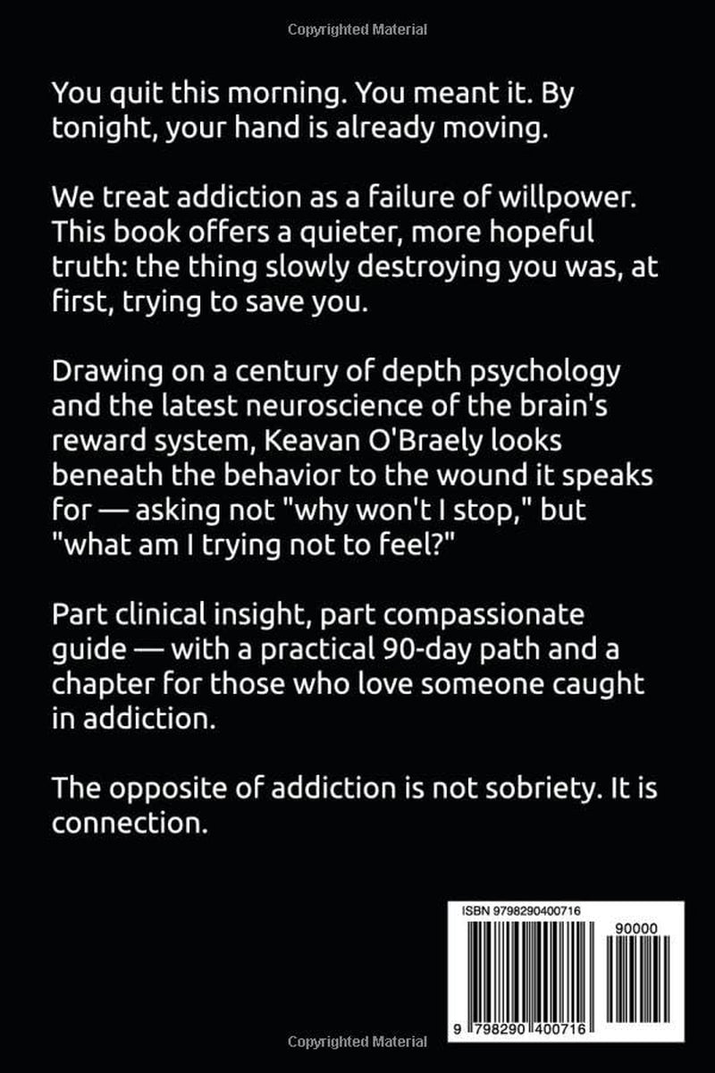 The Sweet Poison: Why We Love What Destroys Us: A Psychoanalytic Exploration of Our Addictions