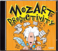 The Magic of Mozart: Mozart For Productivity