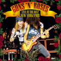 Live At The Ritz New York 1988