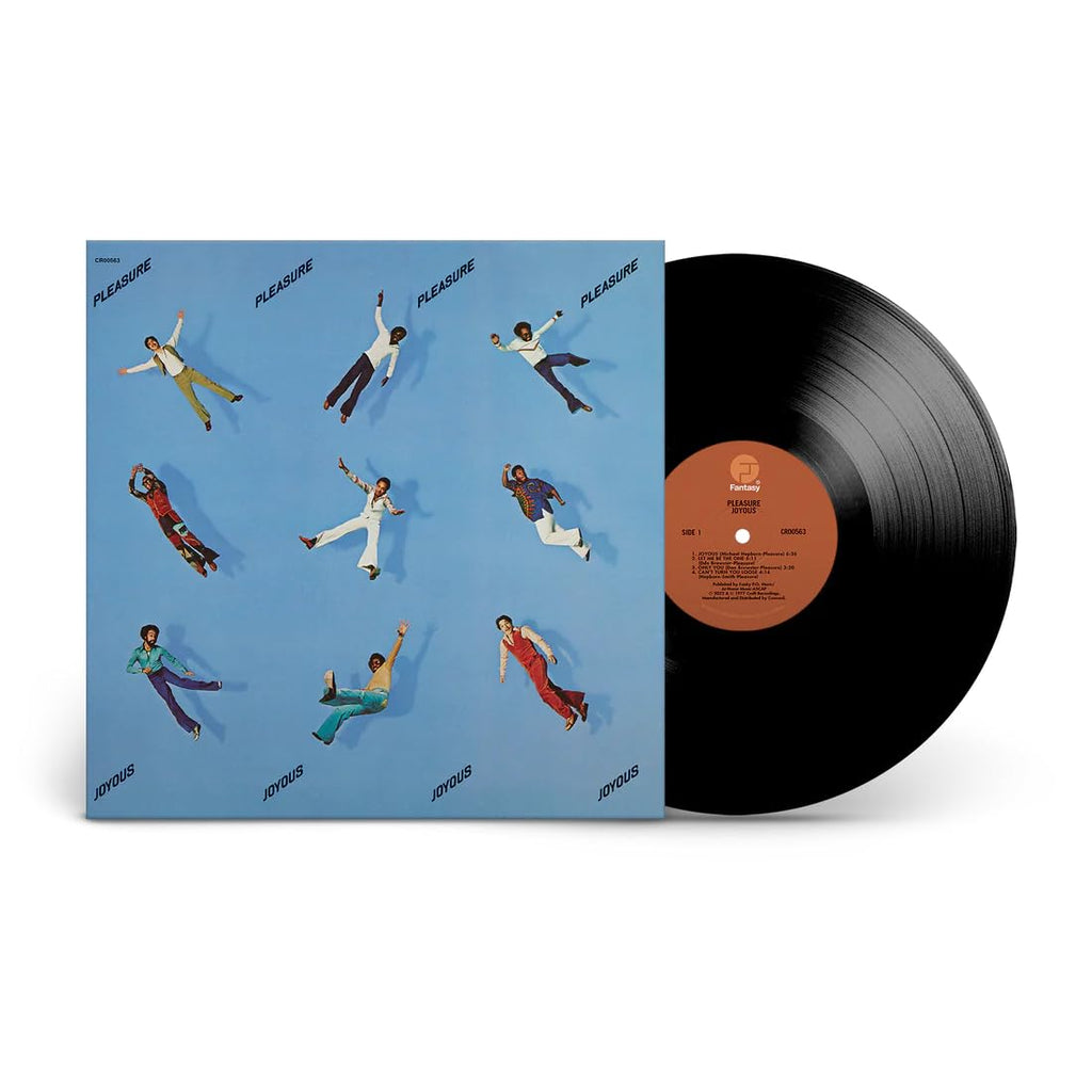 Joyous Jazz Dispensary Top Shelf Series