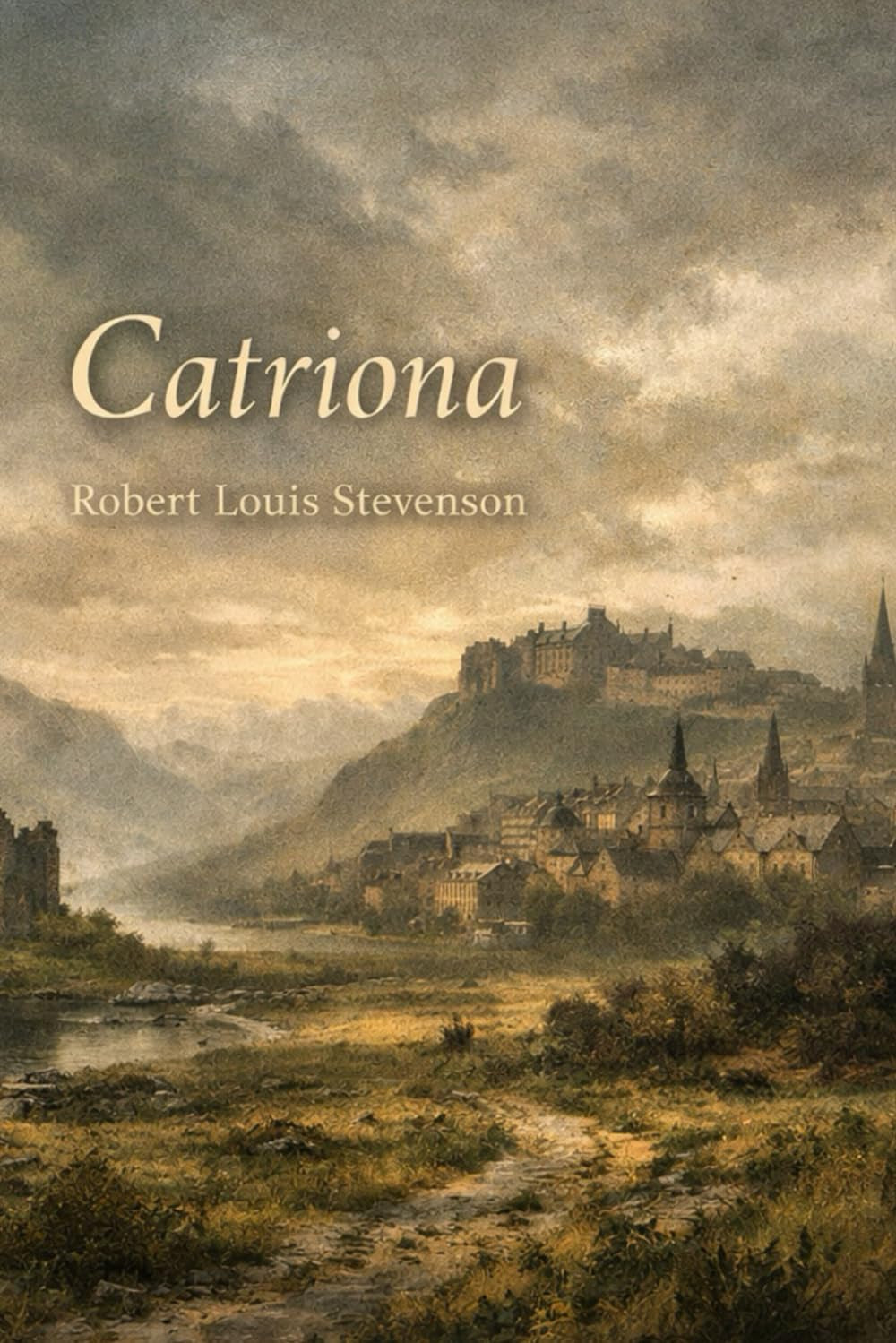 Catriona