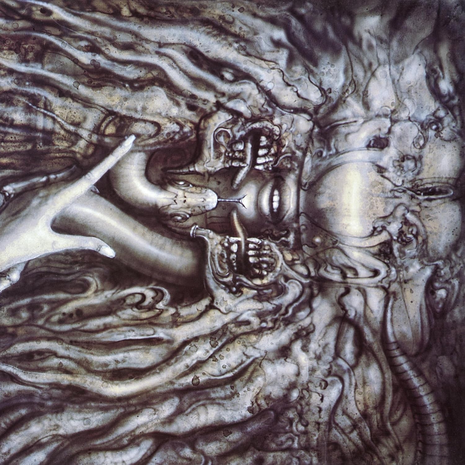 Danzig III: How The Gods Kill