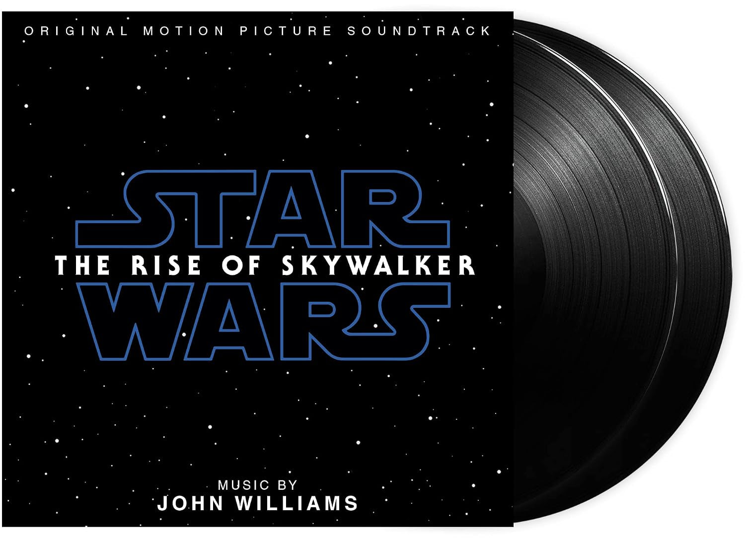 Star Wars: Episode IX: The Rise of Skywalker Soundtrack