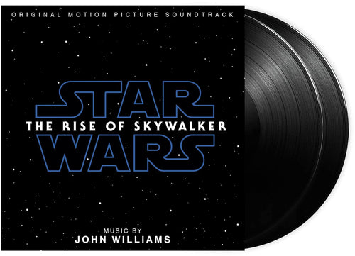 Star Wars: Episode IX: The Rise of Skywalker Soundtrack