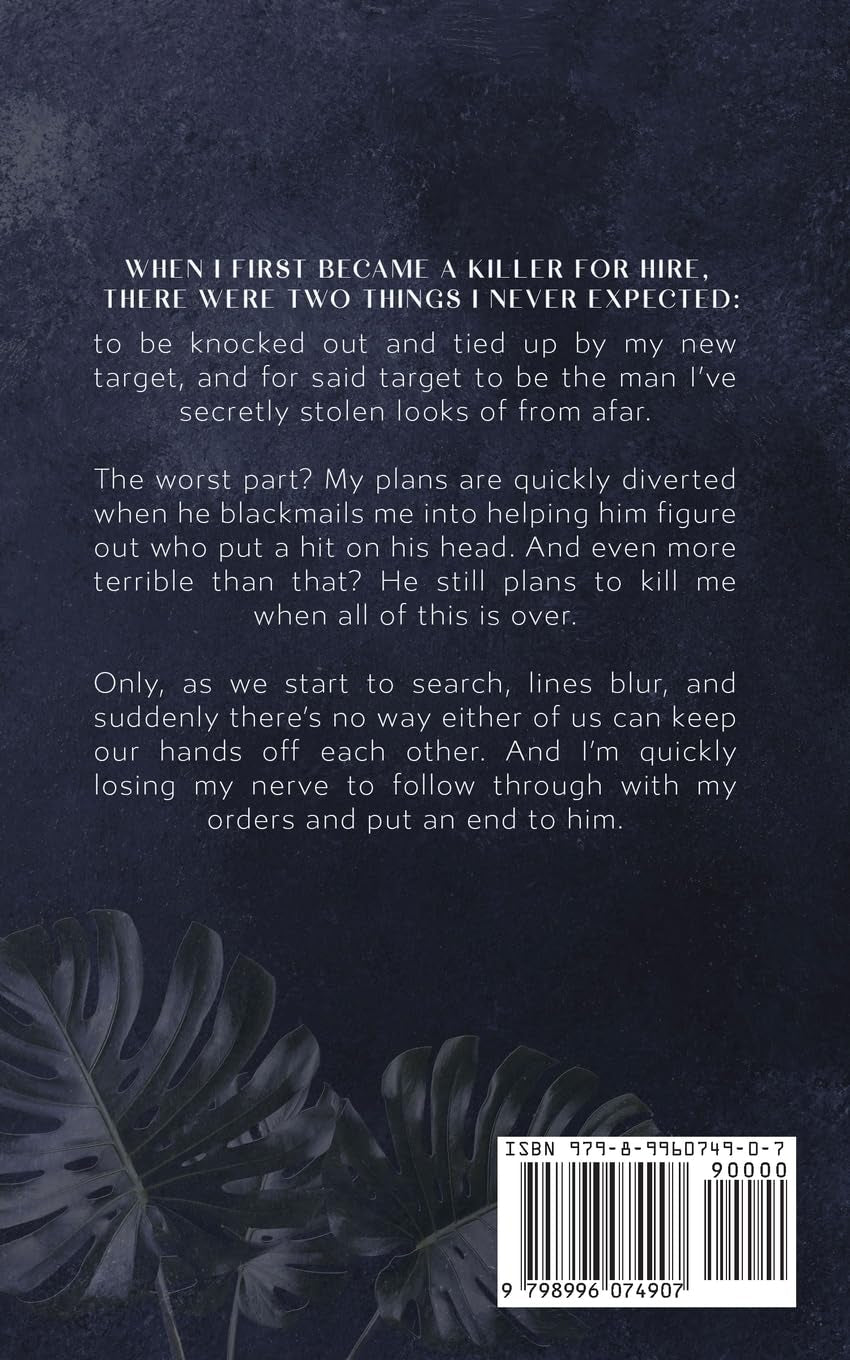 Your Worst Fear (Whiskey Ridge)